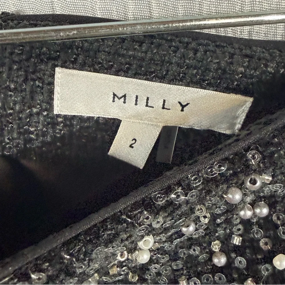 Milly aya tweed